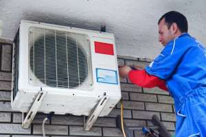 HVAC Companies Near Nolanville, TX Available Now
